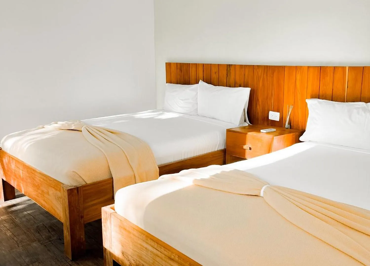 Club Cenotes Tulum Hotell Balcheil
