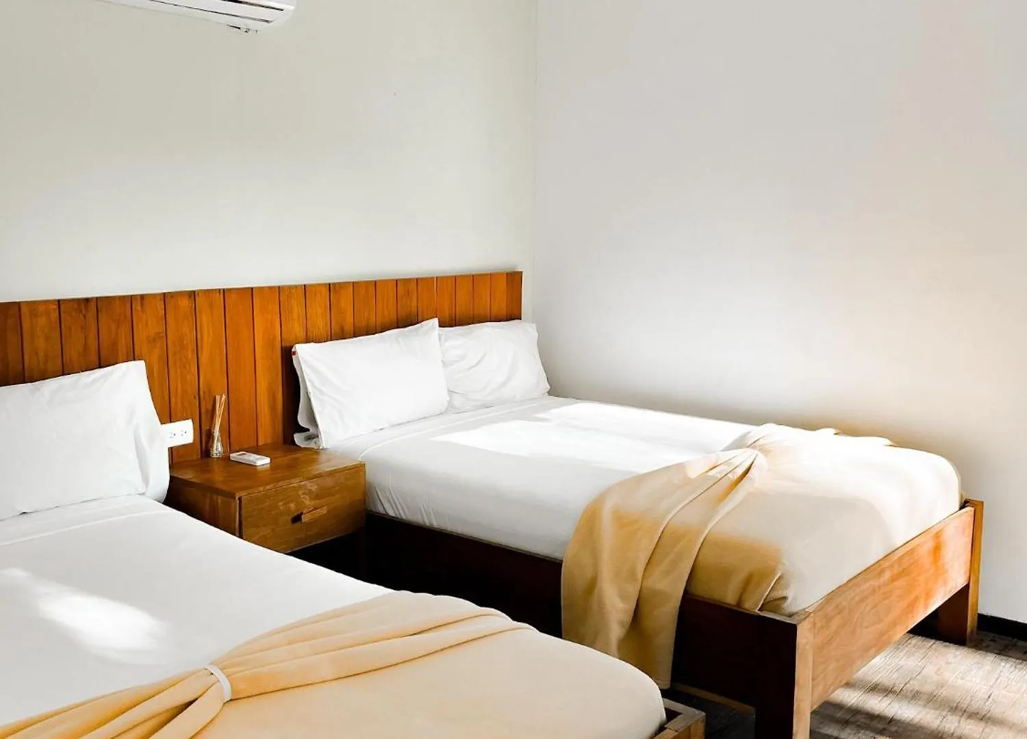 Club Cenotes Tulum Hotell Balcheil