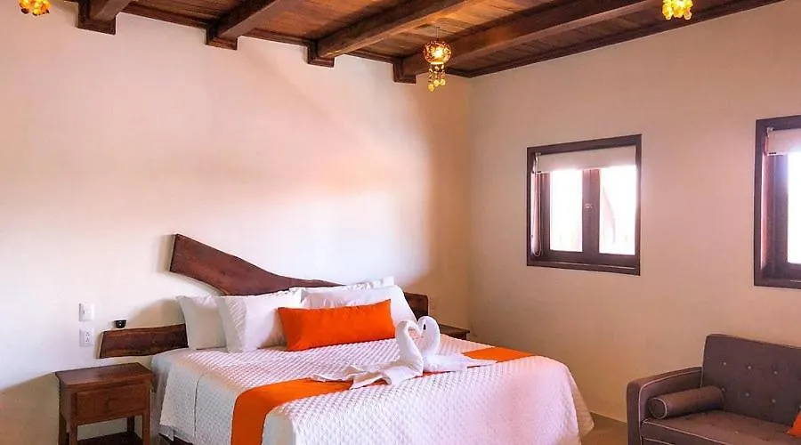 ***  Club Cenotes Tulum Hotell Balcheil Mexiko