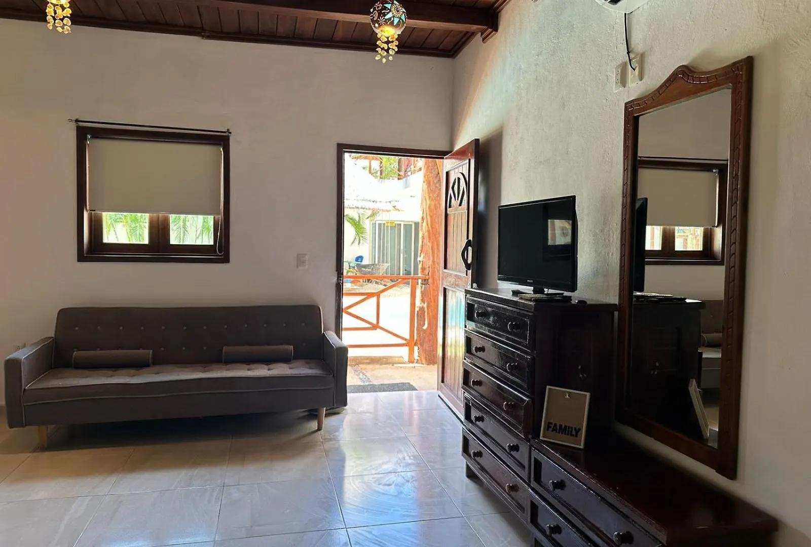 Club Cenotes Tulum Hotell Balcheil