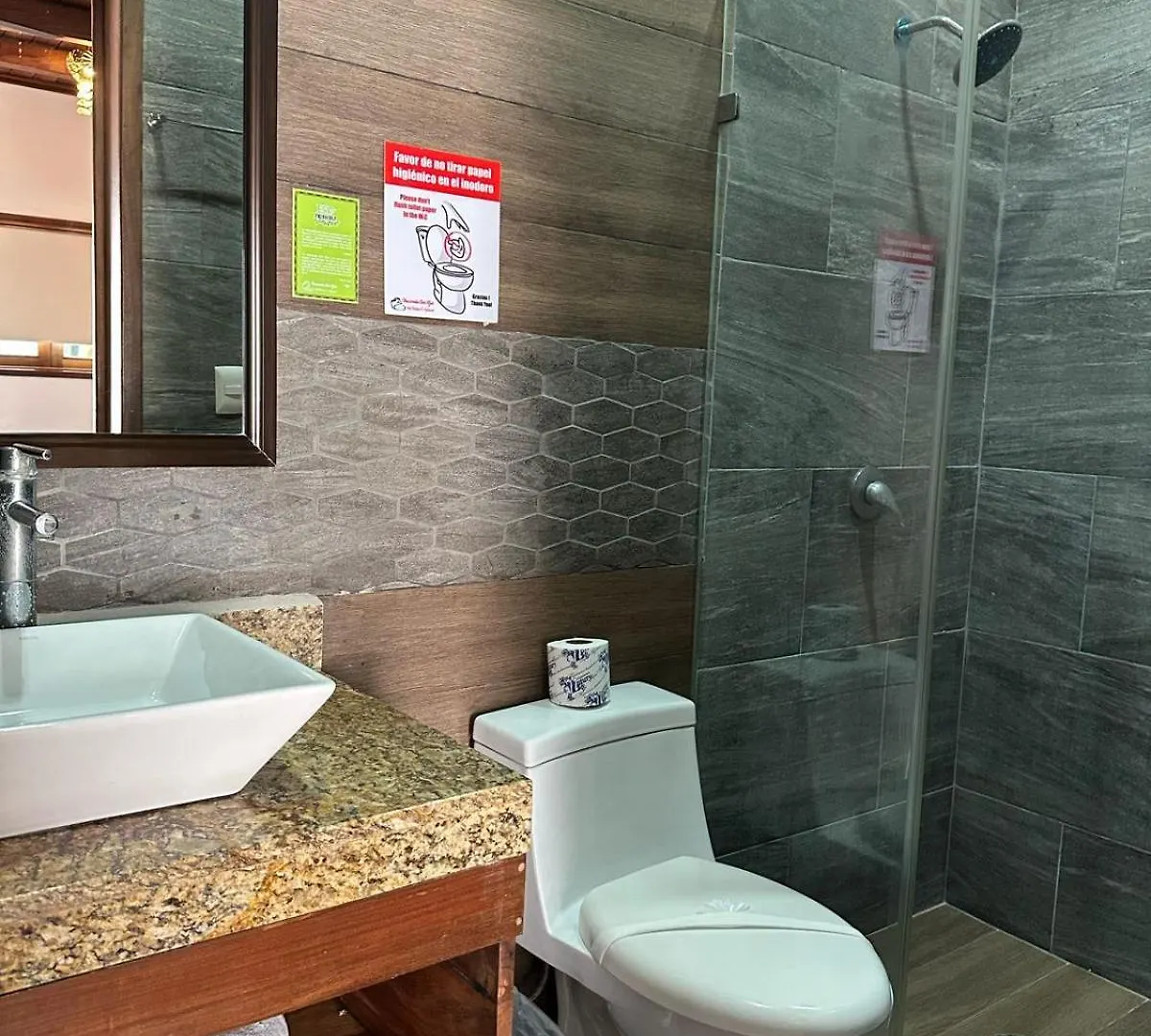 Club Cenotes Tulum Hotell Balcheil
